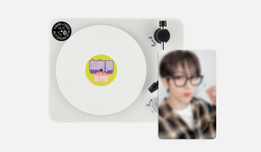 NCT DREAM 9TH ANNIVERSARY MD -